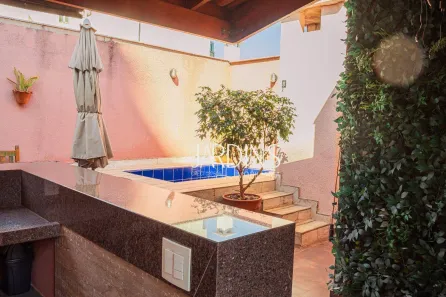 Cobertura com 2 Quartos à venda, 104m² no Nova Aliança, Ribeirão Preto