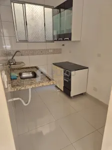 Casa de Condomínio com 1 Quarto para alugar, 28m² no Jardim Paraíso, São Paulo