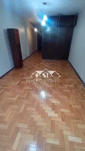 Apartamento com 1 Quarto à venda, 35m² no Independência, Petrópolis