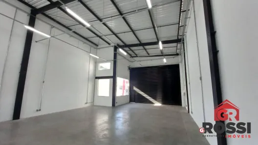 Loja / Salão / Ponto Comercial para alugar, 317m² no Jardim Galetto, Itatiba