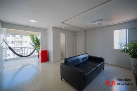 Apartamento com 2 Quartos à venda, 57m² no Conceição, Osasco