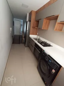 Apartamento com 2 Quartos à venda, 49m² no Jardim da Laranjeira (Zona Leste), São Paulo