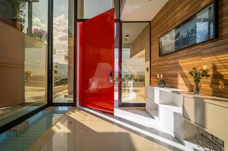 Casa de Condomínio com 3 Quartos à venda, 387m² no Jardim Iporanga, Águas de São Pedro