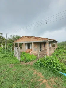 Fazenda / Sítio / Chácara com 11 Quartos à venda, 128519m² no , Pombos
