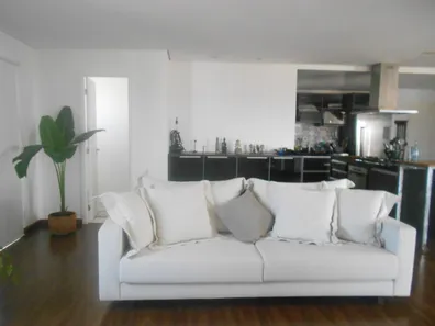Apartamento com 3 Quartos à venda, 196m² no Vila Santo Estéfano, São Paulo