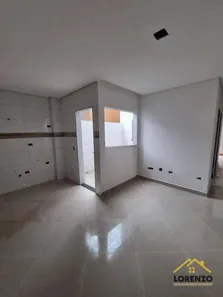 Apartamento com 2 Quartos à venda, 65m² no Parque Oratório, Santo André