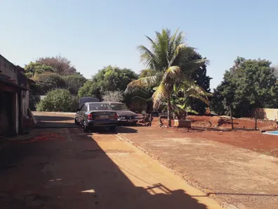Fazenda / Sítio / Chácara com 3 Quartos para alugar, 90m² no Colinas de São Pedro, Sertãozinho
