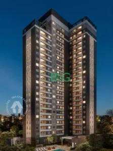 Apartamento com 1 Quarto à venda, 100m² no Vila Santa Delfina, São Paulo