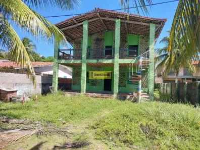 Apartamento com 2 Quartos à venda, 200m² no Pilar, Ilha de Itamaracá