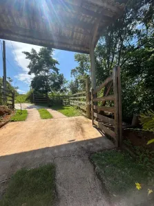 Fazenda / Sítio / Chácara com 2 Quartos à venda, 1700m² no Nossa Senhora do Amparo, Barra Mansa