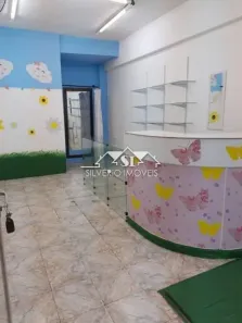 Loja / Salão / Ponto Comercial para venda ou aluguel, 40m² no Alto da Serra, Petrópolis