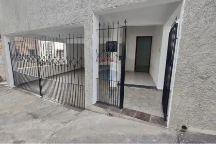Casa com 3 Quartos para alugar, 150m² no Vila Santa Filomena, Bragança Paulista