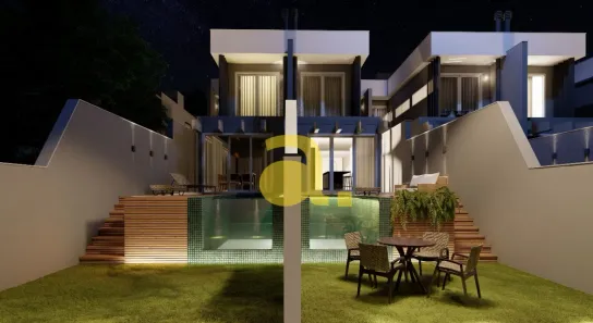 Casa com 3 Quartos à venda, 168m² no Água Verde, Blumenau