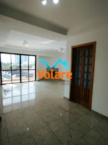 Apartamento com 3 Quartos para alugar, 120m² no Vila Campesina, Osasco