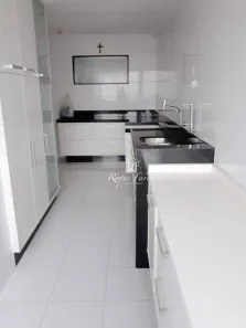 Apartamento com 3 Quartos para alugar, 85m² no Vila Yara, Osasco
