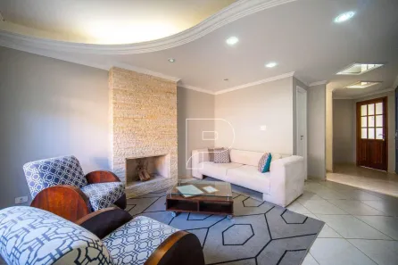 Casa de Condomínio com 3 Quartos à venda, 174m² no Jardim Colibri, Embu das Artes