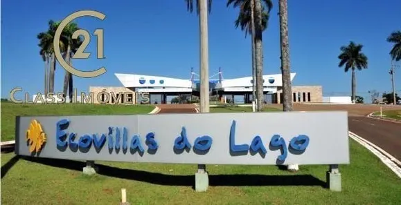 Terreno / Lote / Condomínio à venda, 1476m² no Vila Rural, Sertanópolis