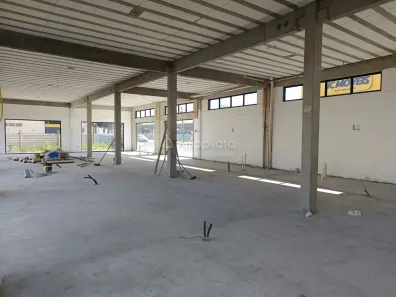 Loja / Salão / Ponto Comercial para alugar, 50m² no Jardim Paulista, Campina Grande do Sul