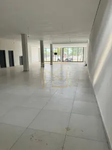 Galpão / Depósito / Armazém para alugar, 550m² no Parque Ortolândia, Hortolândia
