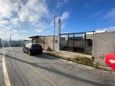 Loja / Salão / Ponto Comercial para alugar, 90m² no Vila Cristina, Ferraz de Vasconcelos
