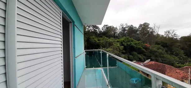 Sobrado com 5 Quartos à venda, 380m² no Centro, Águas de São Pedro