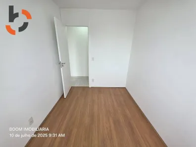 Apartamento com 2 Quartos à venda, 45m² no Vila Catia, Nova Iguaçu