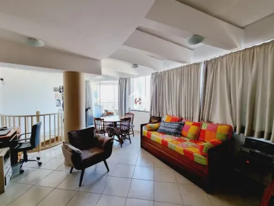 Cobertura com 2 Quartos à venda, 133m² no Jardim das Nações, Taubaté