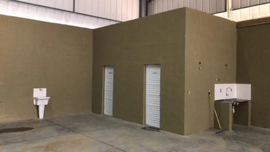 Galpão / Depósito / Armazém com 3 Quartos para alugar, 650m² no Água Quente, Taubaté