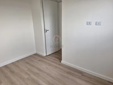 Apartamento com 2 Quartos para alugar, 45m² no Boneca do Iguaçu, São José dos Pinhais