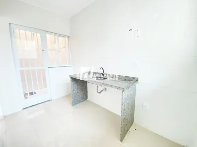 Casa com 2 Quartos à venda, 67m² no Coréia, Mesquita