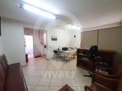 Conjunto Comercial / Sala para venda ou aluguel, 66m² no Centro, Itatiba