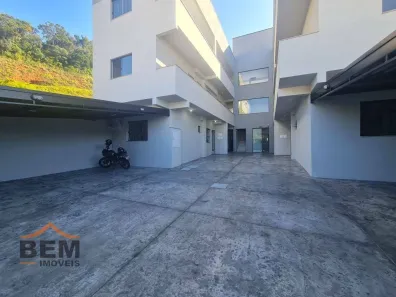 Apartamento com 1 Quarto para alugar, 30m² no Centro, Camboriú