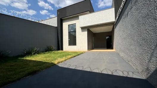 Casa com 3 Quartos à venda, 140m² no Setor Maysa, Trindade