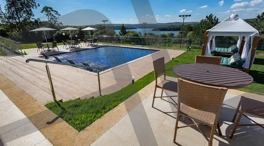 Terreno / Lote / Condomínio à venda, 1022m² no Piratuba, Piedade