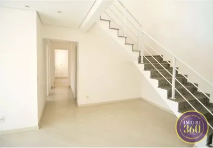 Cobertura com 4 Quartos para venda ou aluguel, 143m² no Vila Oliveira, Mogi das Cruzes