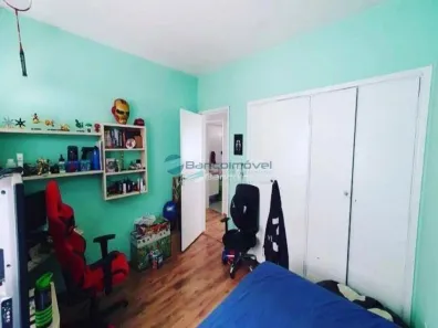 Apartamento com 2 Quartos à venda, 90m² no Vila Joaquim Inácio, Campinas