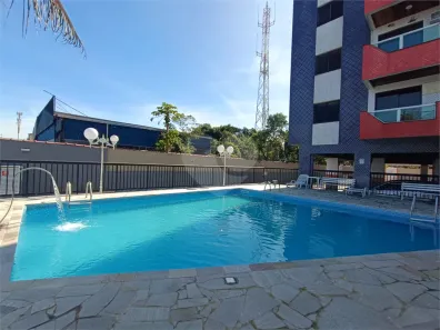 Apartamento com 2 Quartos para alugar, 86m² no Boraceia, Bertioga