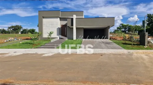 Casa de Condomínio com 3 Quartos à venda, 213m² no , Hidrolândia