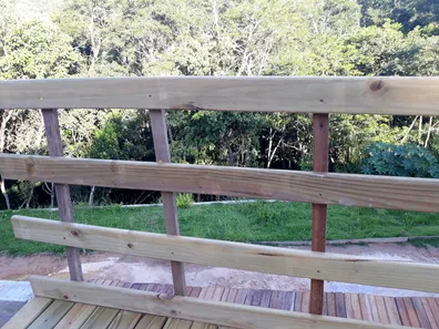 Fazenda / Sítio / Chácara com 4 Quartos à venda, 1000m² no Ponunduva, Cajamar