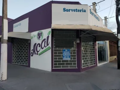 Loja / Salão / Ponto Comercial para alugar, 50m² no Palmital, Marília