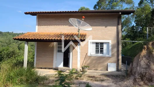 Fazenda / Sítio / Chácara com 2 Quartos à venda, 218m² no São Vicente, Mairiporã