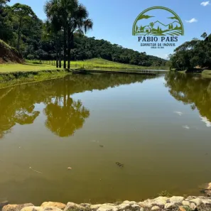 Fazenda / Sítio / Chácara com 5 Quartos à venda, 340900m² no Papucaia, Cachoeiras de Macacu