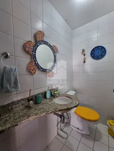 Apartamento com 2 Quartos à venda, 100m² no Praia do Forte, Mata de São João