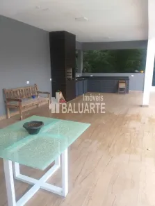 Casa de Condomínio com 3 Quartos à venda, 400m² no Fazenda da Ilha, Embu-Guaçu