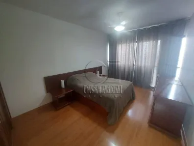 Flat com 1 Quarto para venda ou aluguel, 52m² no Alphaville Centro Industrial e Empresarial/Alphaville., Barueri