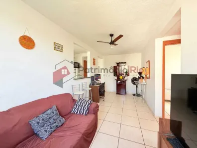 Apartamento com 2 Quartos à venda, 48m² no Vigário Geral, Rio de Janeiro