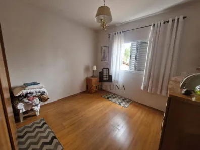 Casa com 3 Quartos à venda, 120m² no Vila do Bosque, São Paulo
