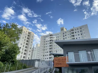 Apartamento com 2 Quartos à venda, 55m² no Passo Manso, Blumenau
