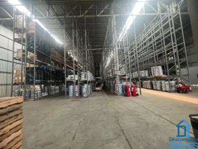 Galpão / Depósito / Armazém com 4 Quartos para alugar, 1440m² no Jardim Jordão, Jaboatão dos Guararapes