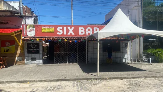 Loja / Salão / Ponto Comercial à venda, 403m² no Petrópolis, Natal